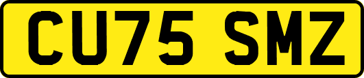 CU75SMZ