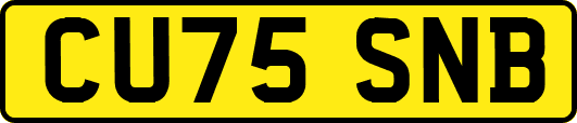 CU75SNB