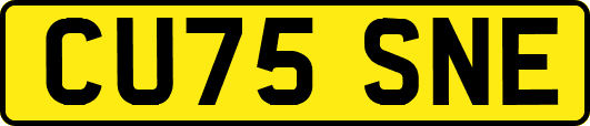 CU75SNE