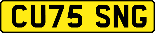 CU75SNG
