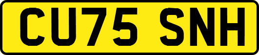 CU75SNH