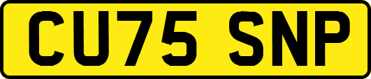 CU75SNP