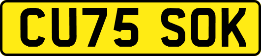 CU75SOK