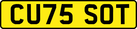 CU75SOT