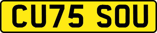 CU75SOU