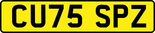 CU75SPZ