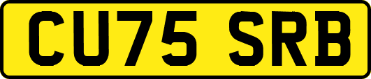 CU75SRB