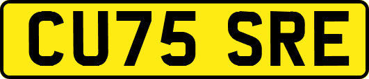CU75SRE