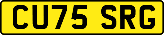 CU75SRG