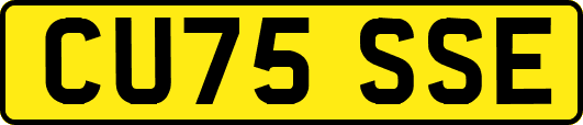 CU75SSE