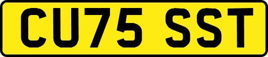 CU75SST