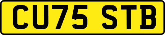 CU75STB