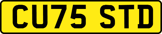 CU75STD