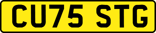 CU75STG