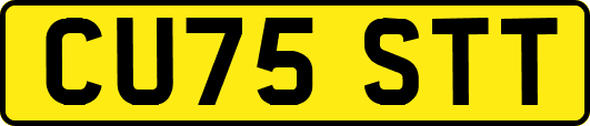CU75STT