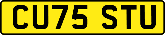 CU75STU