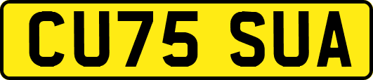 CU75SUA