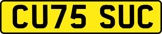 CU75SUC