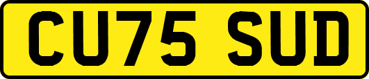 CU75SUD