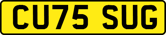 CU75SUG