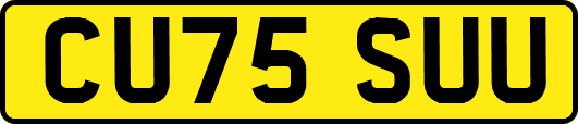 CU75SUU