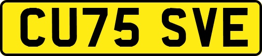 CU75SVE