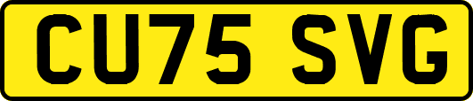 CU75SVG