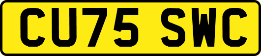 CU75SWC