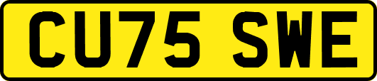 CU75SWE