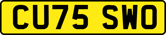 CU75SWO