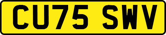 CU75SWV
