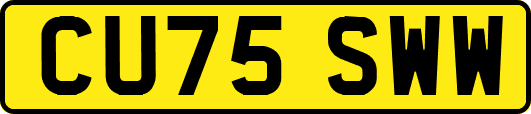 CU75SWW