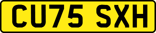 CU75SXH
