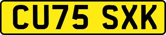 CU75SXK