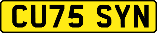 CU75SYN