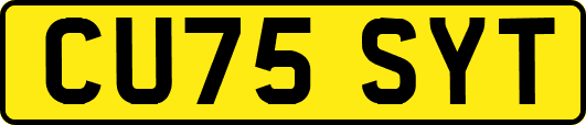 CU75SYT