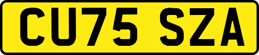 CU75SZA