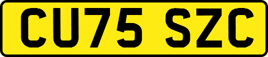 CU75SZC
