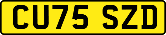 CU75SZD