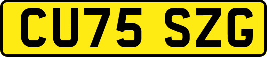 CU75SZG