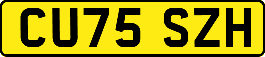 CU75SZH