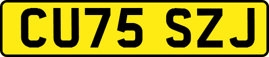 CU75SZJ