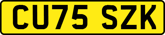 CU75SZK