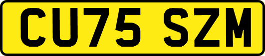 CU75SZM