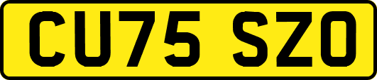CU75SZO