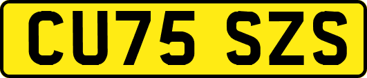 CU75SZS