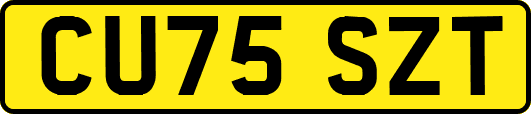 CU75SZT