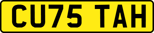 CU75TAH