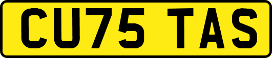 CU75TAS