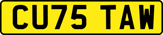 CU75TAW